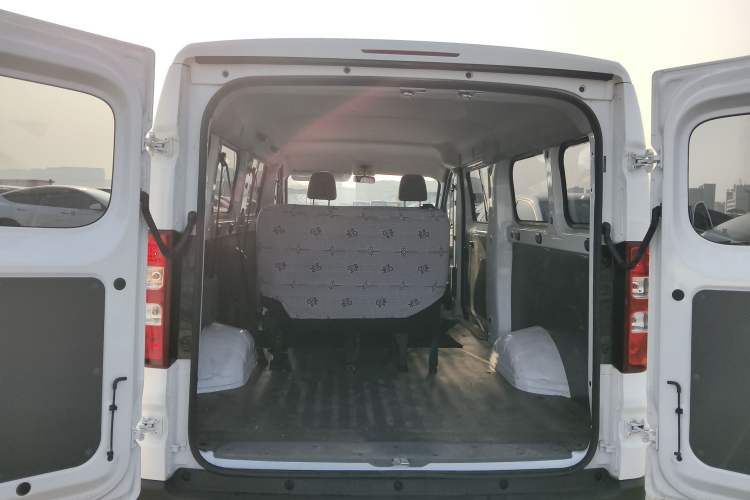 Used Wuling Yangguang 