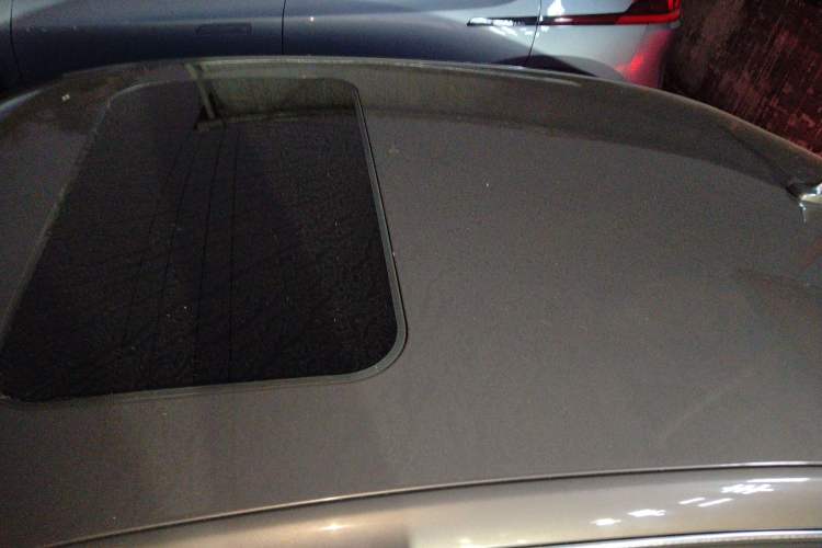 Used Audi A6L 2014 TFSI Standard Model
