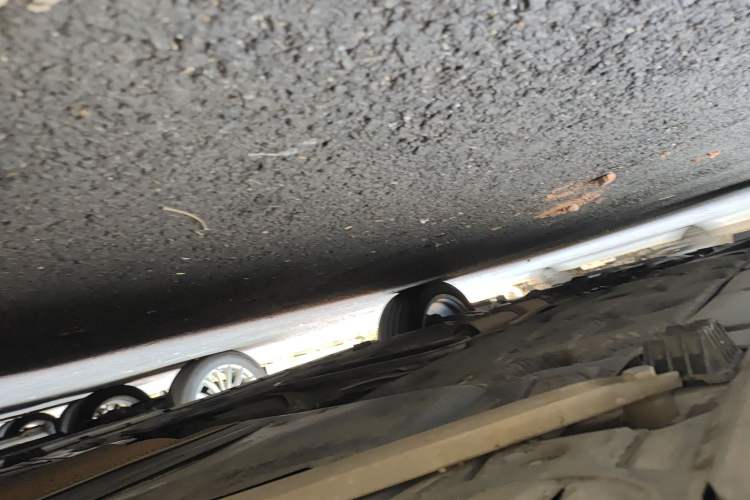 Used BMW X2 2018 sDrive25i Luxury Model with M Off-Road Package China V Emission Standard
