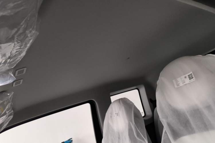 Used  Panda 2025 210km Panda Kart
