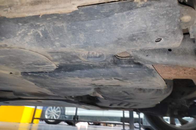 Used Volkswagen Tayron X 2020 330TSI Two-Wheel Drive Luxury Smart Connectivity Version
