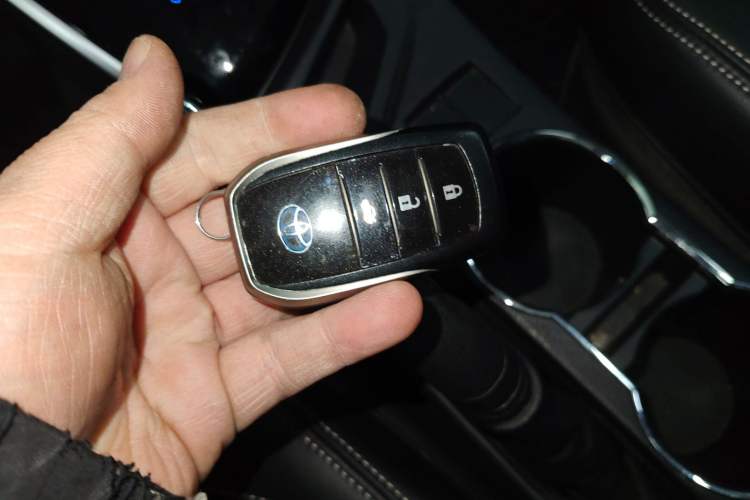 Used Toyota Corolla Hybrid E+ 2019 1.8L E-CVT Leading Edition
