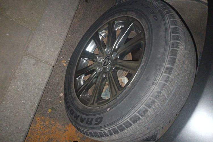 Used Lexus NX 2020 200 All-Wheel Drive Fēngshàng Version China VI Standard
