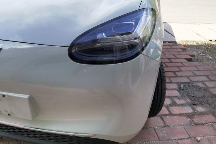 Used Wuling Bingo 2023 333km Enjoy+ Version
