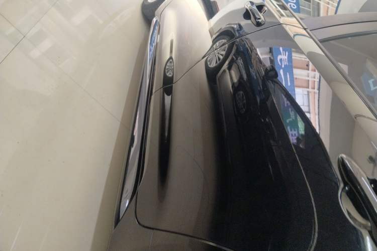 Used Toyota Levin 2019 185T CVT Luxury Edition China VI Standard
