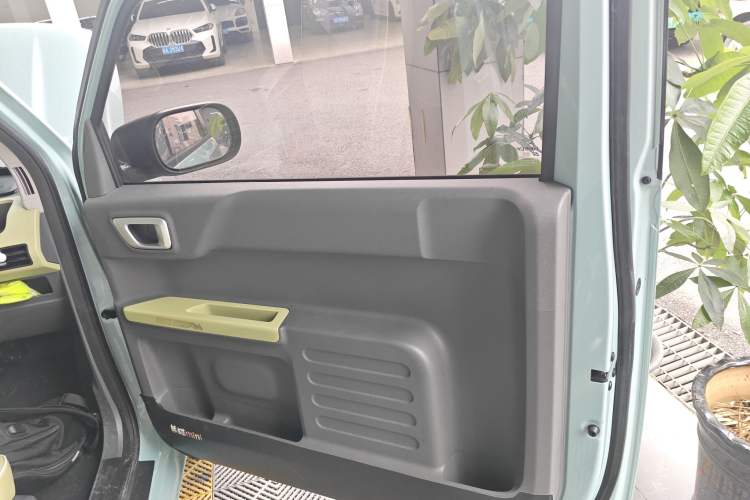 Used  Panda 2023 Panda Mini 120km Asian Games Edition
