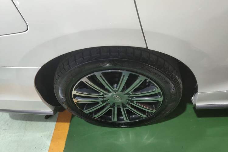 Used GAC Trumpchi M8 2021 Master Series 390T Prestige Edition