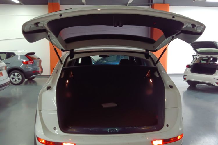 Used Audi Q5 2017 Plus 40 TFSI Technology Model
