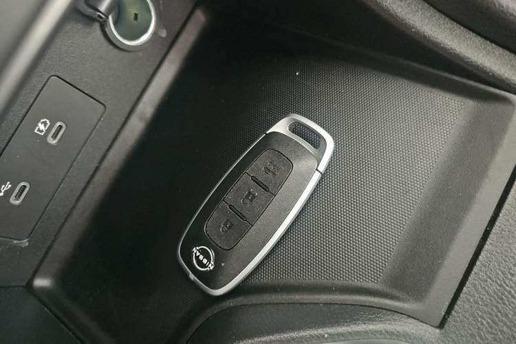 Used Nissan Sylphy 2023 1.6L CVT Enjoyment Edition
