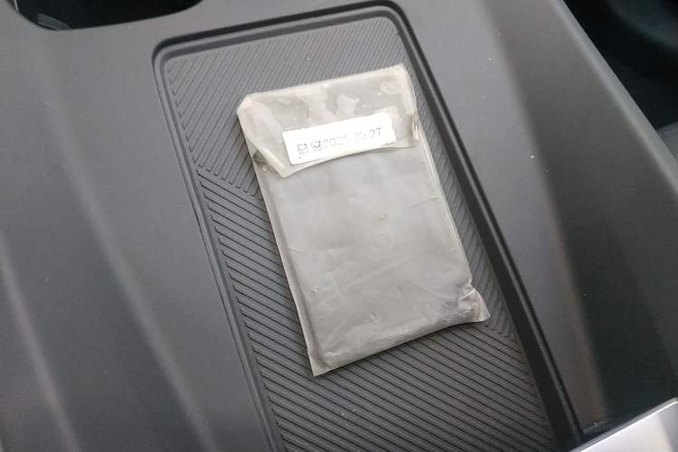 Used XPeng MONA M03 2025 515 Long-Range Plus
