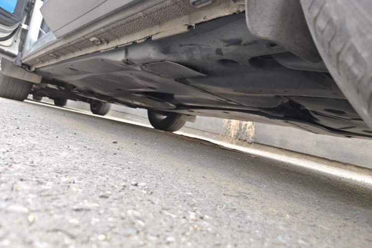 Used Volkswagen Tiguan L 2018 330TSI Automatic Two-Wheel Drive Luxury Edition
