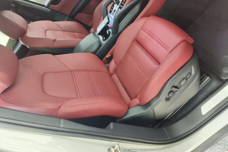 Used Porsche Cayenne 2023 Cayenne E-Hybrid 2.0T