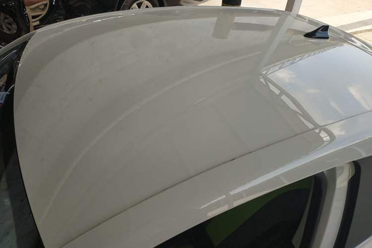 Used Roewe Clever 2021 302km Excellence Edition