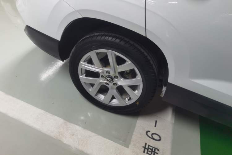 Used Jetta VS7 2023 280TSI Automatic Trend Edition
