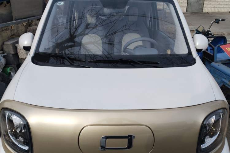 Used Bestune Pony 2025 222km Lightning Horse