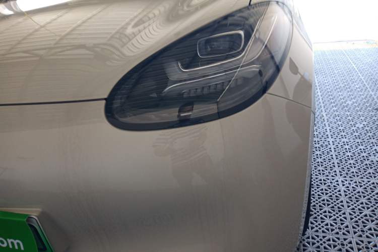 Used Wuling Bingo 2024 333 km Enjoyment Version
