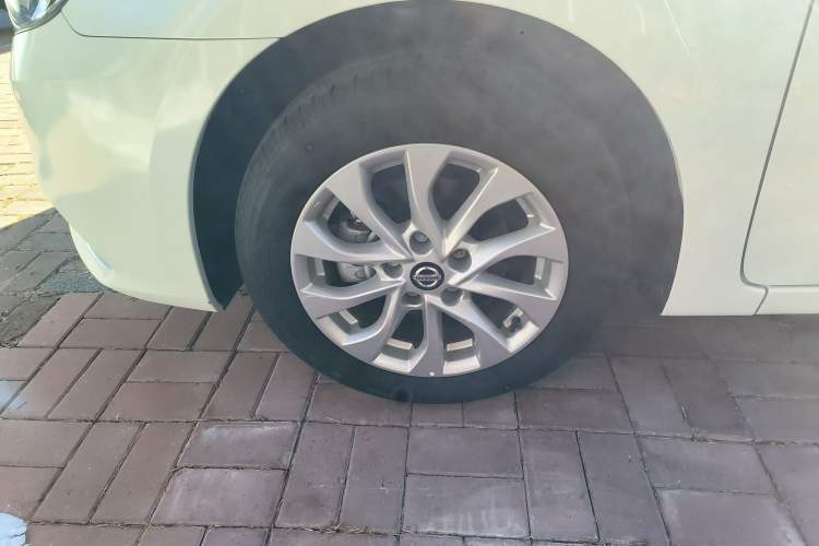 Used Nissan Sylphy 2022 Classic 1.6XE CVT Comfort Edition