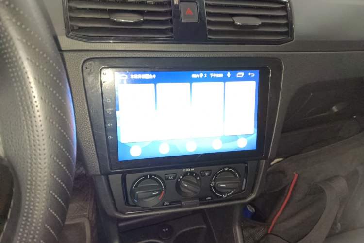 Used Volkswagen Santana 2021 1.5L Manual Fashion Edition
