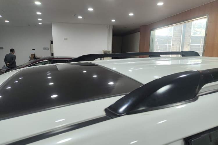 Used Toyota Prado 2018 3.5L Automatic TX