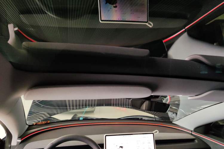 Used Tesla Model 3 2023 Long-Range All-Wheel-Drive Version
