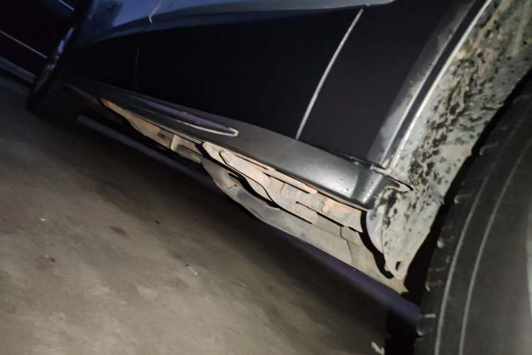 Used  Cherokee 2016 2.4L Leading Edition
