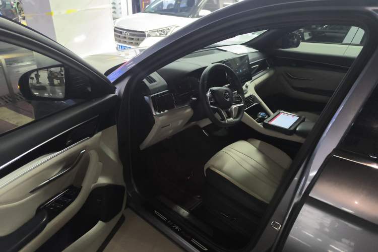 Used BYD Song PLUS New Energy 2021 DM-i 110KM Flagship PLUS
