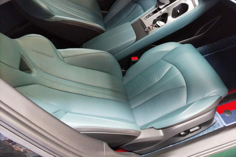 Used MG 7 2023 1.5T DCT Elegant & Graceful Edition