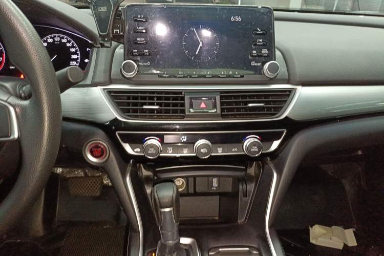 Used Honda Inspire 2022 260TURBO Elegant Edition