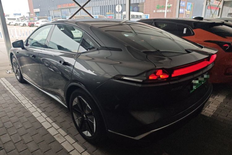 Used  SL03 2023 SL03i 515MAX Pure Electric Version