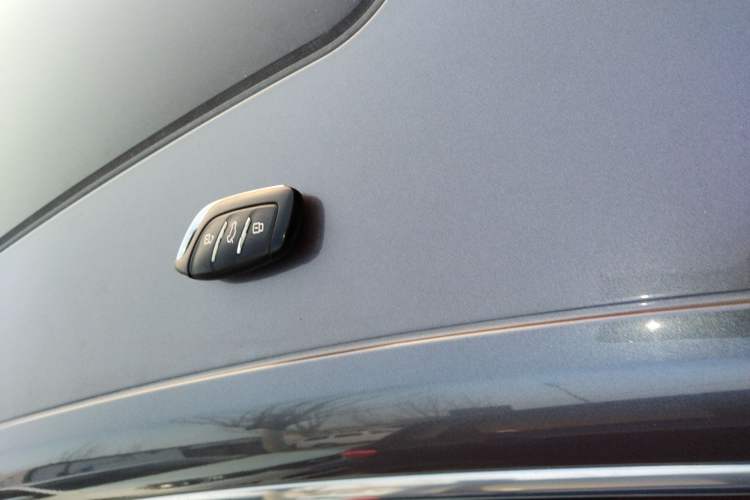 Used MG 5 2021 300TGI DCT Luxury Flagship Edition