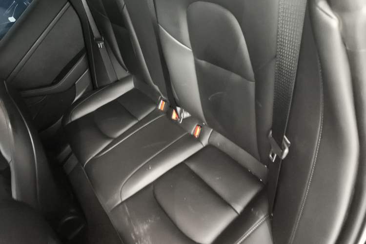 Used Tesla Model 3 2021 Standard Range Rear-Wheel Drive Upgraded Version 3D6
