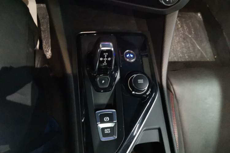 Used Lynk & Co 03 2019 1.5TD DCT JingPro Edition China VI Standard
