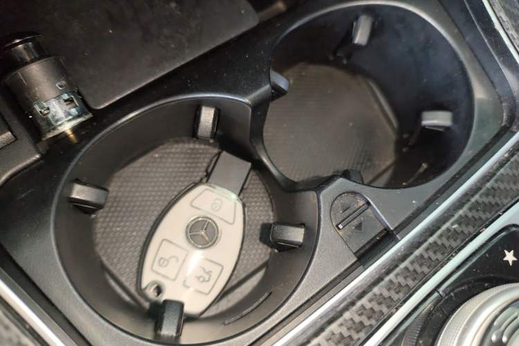 Used Mercedes-Benz C-Class 2017 C 200 Sport Edition
