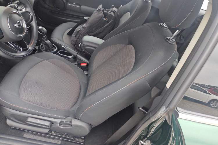 Used MINI MINI 2014 1.2T ONE