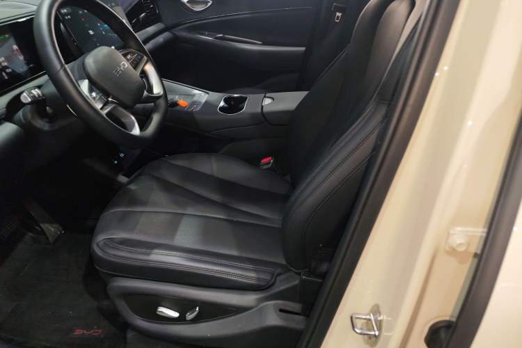 Used BYD Sealion 06 New Energy 