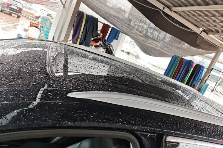 Used Buick Enclave 2020 28T Two-Wheel Drive Luxury Version
