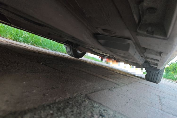 Used Toyota Camry 2015 2.0G Premier Edition
