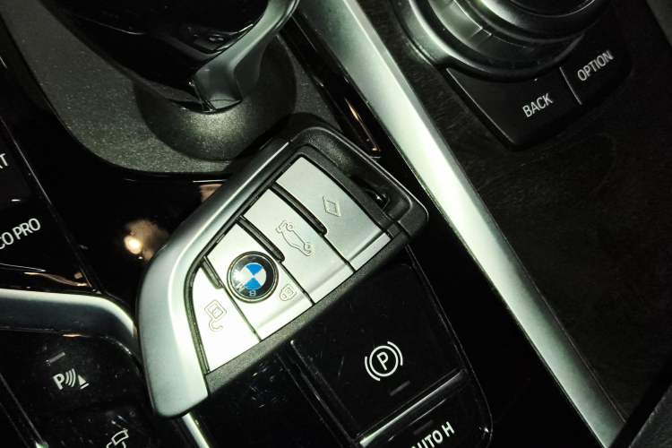 Used BMW 6 Series GT 2021 Restyled 630i M Sport Package