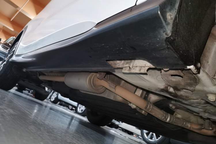 Used Honda Vezel 2019 1.5L CVT Luxury Model China VI
