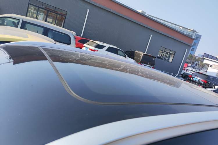 Used Haval H6 2021 China Trend Edition 1.5 GDIT Automatic Champion Version
