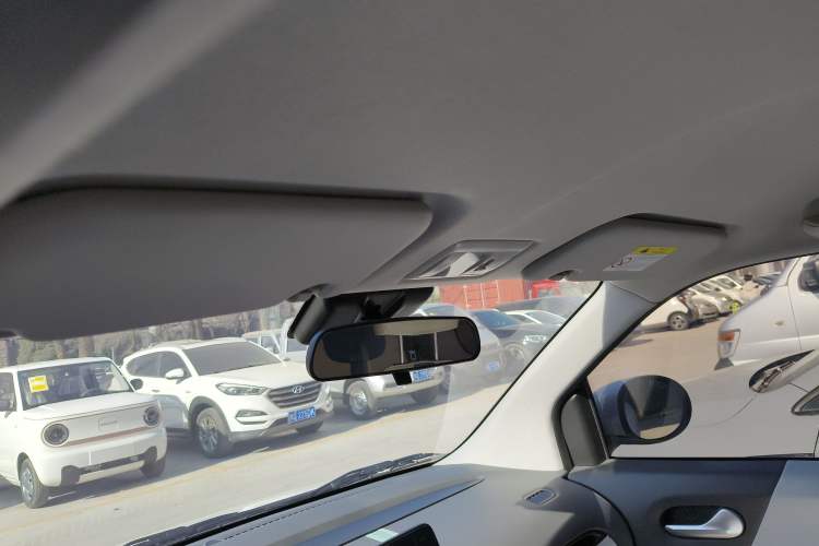 Used  Lumin 2025 205 km Xiangqin Version