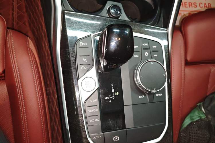 Used BMW 3 Series 2022 Updated 325Li M Sport Package