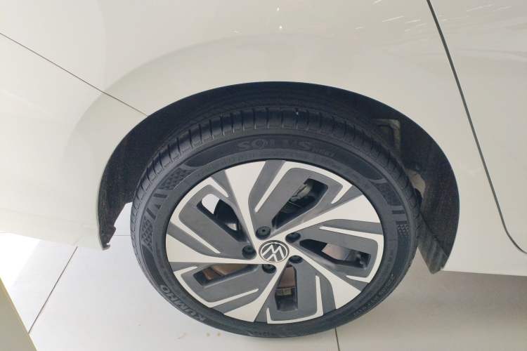 Used Volkswagen Bora 2024 200TSI DSG EnjoyDrive PRO Edition
