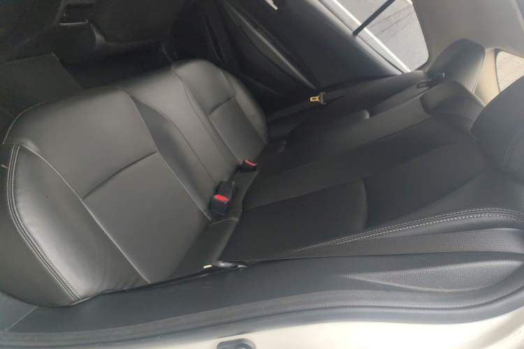 Used Toyota Corolla 2019 1.2T S-CVT GL-i Elite Edition