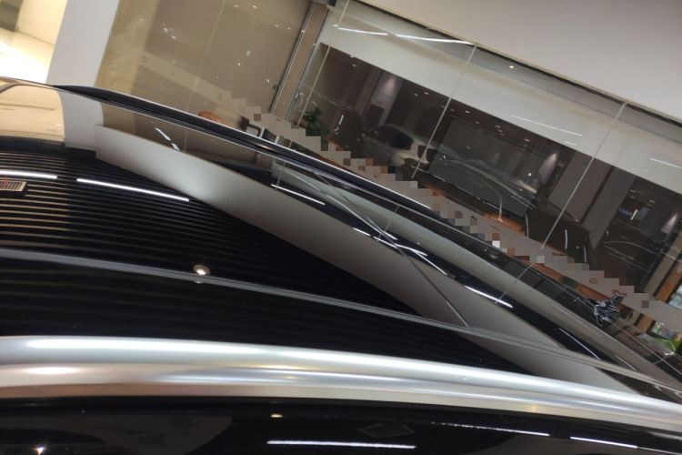 Used Audi Q5L 2022 Updated 45T Luxury Dynamic Version
