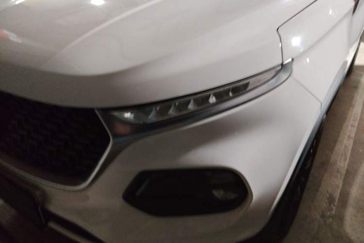 Used Baojun 510 2019 1.5L Automatic Prestige Edition China V