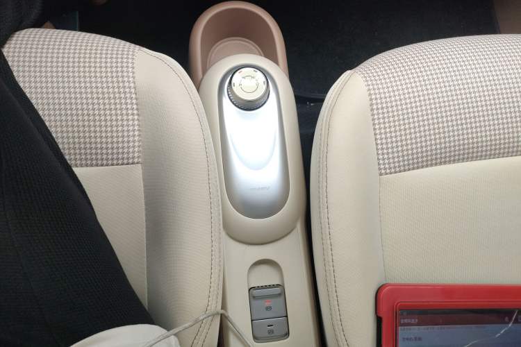 Used Wuling Hongguang MINIEV 2025 Four-Door Version Zhenxiang+ Edition
