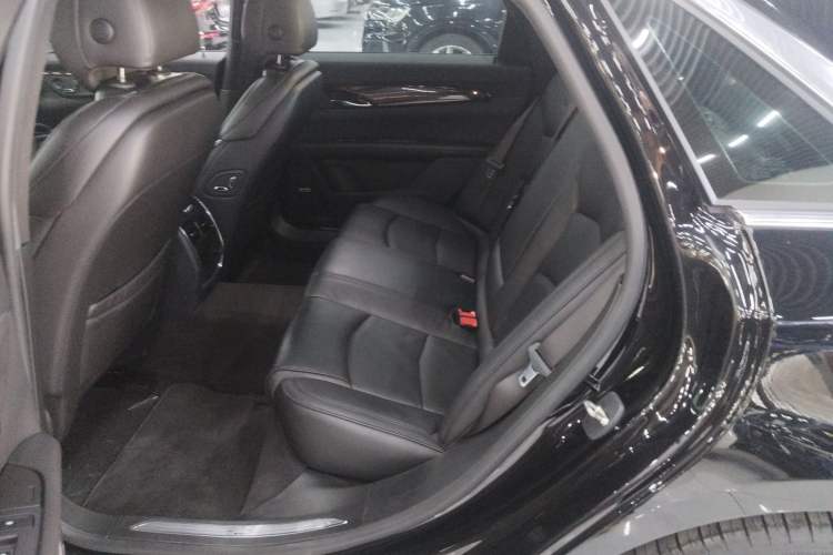 Used Cadillac CT6 2021 28T Elite Edition