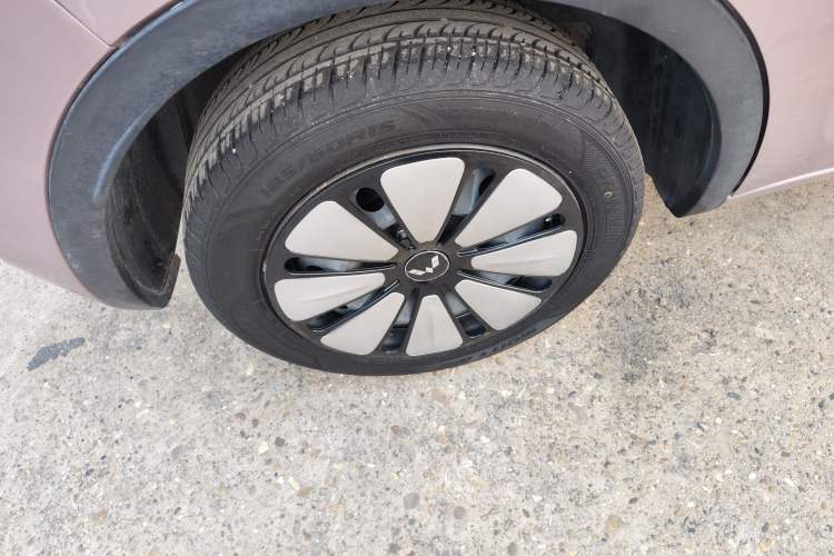 Used Wuling Bingo 2023 203km Light Edition
