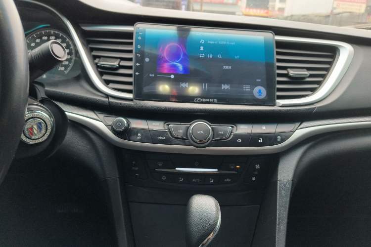 Used Buick GT 2019 18T Automatic Connected Elite Model China VI Standard
